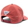 imageColumbia Tidal Pursuit 3D Stretch Snap BackDusty CrimsonFish Circle Red Fish