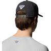 imageColumbia Tidal Pursuit 3D Stretch Snap BackSharkFish Circle Red Fish