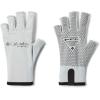 imageColumbia UnisexAdult Terminal Tackle Fishing GloveCool Grey