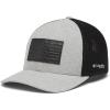 Cool Grey Heather/Black
