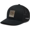 Black/Black/Trout
