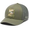 Cypress/Trout Shine