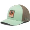 New Mint/Cypress/Sailfish