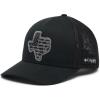 Black/Black/Tx Patch