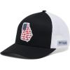 Black/Ga Patch