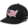 Black/Usa Patch