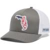 City Grey/Fl Patch