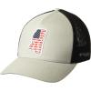 Cool Grey/Black/Ms Patch