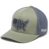Cypress/City Grey/Usa Patch