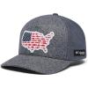 Grill Heather/Usa Patch