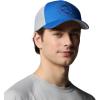 imageColumbia PFG Statetriot Mesh Ball CapVivid BlueCool GreyPfg Pride Florida