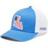 Vivid Blue/Tx Patch