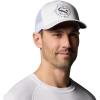imageColumbia PFG Statetriot Mesh Ball CapWhiteCollegiate NavyPfg Pride Texas