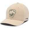 imageColumbia PFG Uncharted Ball CapAncient FossilSharkPfg Gear Gator