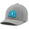 imageColumbia PFG Uncharted Ball CapCity GreyCatch My Drift
