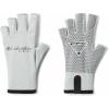 imageColumbia UnisexAdult Terminal Tackle Fishing GloveCool Grey