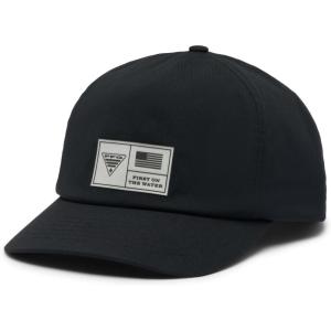 imageColumbia PFG Outcast 3D Stretch Snap BackBlack