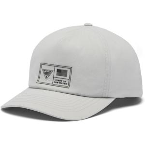 imageColumbia PFG Outcast 3D Stretch Snap BackCool Grey