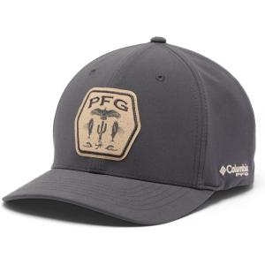 imageColumbia PFG Uncharted Ball CapSharkBeachPfg Playa Shrine