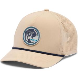 imageColumbia Tidal Pursuit 3D Stretch Snap BackAncient FossilFish Circle Bass