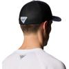 imageColumbia PFG Camo Mesh Ball CapCool Grey Seamoss Print