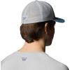 imageColumbia PFG Camo Mesh Ball CapCrushed Blue Obsidian Print