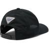 imageColumbia PFG Elite 3D Stretch Snap BackBlackFish Flag