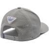 imageColumbia PFG Elite 3D Stretch Snap BackTitaniumFish Flag
