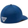 imageColumbia PFG Island Angler Stretch Fit Ball CapCarbonPfg Diamond Bit Tuna