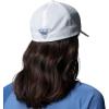 imageColumbia PFG Island Angler Stretch Fit Ball CapWhitePfg Diamond Bit Americana