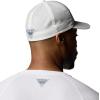 imageColumbia PFG Island Angler Stretch Fit Ball CapWhitePfg Diamond Bit Americana