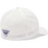 imageColumbia PFG Island Angler Stretch Fit Ball CapWhitePfg Diamond Bit Americana
