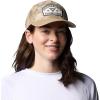 imageColumbia PFG Tie Down Mesh Snap BackBeach Broadleaf