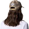 imageColumbia PFG Tie Down Mesh Snap BackBeach Broadleaf