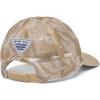 imageColumbia PFG Tie Down Mesh Snap BackBeach Broadleaf