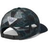 imageColumbia PFG Tie Down Mesh Snap BackBlack Duck CamoBlack