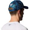 imageColumbia PFG Tie Down Mesh Snap BackCarbon Broadleaf
