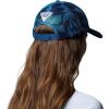 imageColumbia PFG Tie Down Mesh Snap BackCarbon Broadleaf
