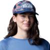 imageColumbia PFG Tie Down Mesh Snap BackCool Grey Duck CamoCarbon