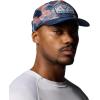 imageColumbia PFG Tie Down Mesh Snap BackCool Grey Duck CamoCarbon