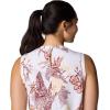 imageColumbia Womens Bogata Bay Printed DressSea Salt Outbacked