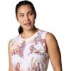 imageColumbia Womens Bogata Bay Printed DressSea Salt Outbacked