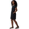 imageColumbia Womens Chill River Short Sleeve DressBlack