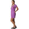 imageColumbia Womens Chill River Short Sleeve DressRazzle