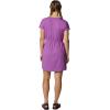 imageColumbia Womens Chill River Short Sleeve DressRazzle