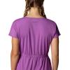 imageColumbia Womens Chill River Short Sleeve DressRazzle