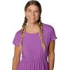 imageColumbia Womens Chill River Short Sleeve DressRazzle