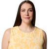imageColumbia Womens Freezer Tank DressCocoa Butter Broadleaf