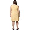 imageColumbia Womens Freezer Tank DressCocoa Butter Broadleaf