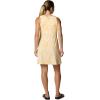 imageColumbia Womens Freezer Tank DressCocoa Butter Broadleaf